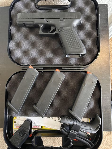 goovk|cabela's glock 43.